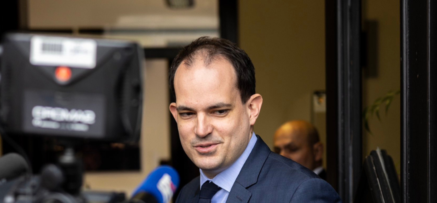 Malenica za VL: Odbacujem špekulacije jer Marušić je reizabrana za ravnateljicu USKOK-a uz moje pozitivno mišljenje 
